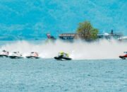 Event Jet Sky Dan F1H2O Power boat di Danau Toba Balige Tahun 2025, Beberapa Hal Perlu Pembenahan