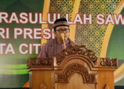 Reformasi Polri Bukan Solusi, Cetak Biru Polri Sudah Ada