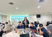 Pelindo Regional 1 Ikuti Pelatihan Platform Pelaporan Kinerja Keberlanjutan