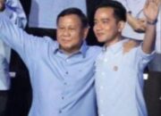 Erick Thohir Ditunjuk Sebagai Menpora Menggantikan Dito, Ini Dia Kabinet Prabowo-Gibran Jilid III