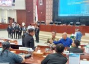 Raperda Tentang Pemanfaatan Perhutanan Sosial, Provinsi Sumatera Utara : Luas Hutan di Sumut Mencapai 3.019.371,18 Hektare