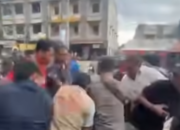 Menunggu Nyali AKBP Choky Sentosa Meliala: Tutup Panggung Mata Elang