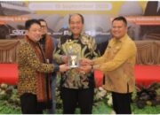 Wujudkan Data Akurat dan Kebijakan Tepat Sasaran, Pemkab Asahan Dukung RUU Statistik