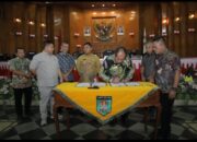 DPRD Asahan Setujui Ranperda Perubahan APBD Tahun Anggaran 2025