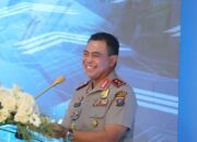 HUT ke-70 Lalu Lintas Bhayangkara, Kapolda Sumut Dorong Polantas Jadi Teladan Keselamatan