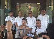Komitmen Lindungi Anak, Polda Sumut Bongkar Jaringan Perdagangan Bayi, 8 Tersangka Ditangkap