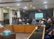 PT. Prima Multi Terminal Gelar Sosialisasi Anti Suap, Perkuat Tata Kelola Yang Transparan Dan Akuntabel