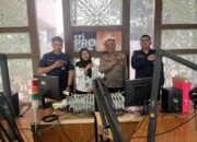 Sinergi Polisi dengan Warga : Penguatan Sistem Keamanan Lingkungan Lewat Pos Kamling