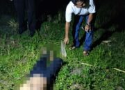 Polisi Tangkap Satu Pelaku Penganiayaan Hingga Meninggal Dunia Akibat Isu Santet
