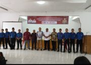 Tangkal Paham Radikal, Densus 88 Ajak Pelajar dan Mahasiswa Tanah Karo Jadi Duta Pencegahan Terorisme