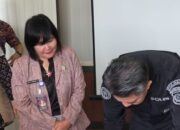 Polda Sumut dan RRI Medan Jalin Kerja Sama Strategis Lewat Program Halo Polisi