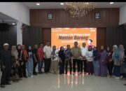 Dukung Arbil Fahrizal di D’ Academy 7, Bupati Asahan Gelar Nonton Bareng Bersama Forkopimda dan Masyarakat