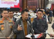 Polda Sumut Perkuat Pengawasan Narkoba di Lima Kecamatan, Puluhan Kasus Berhasil Diungkap