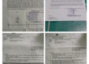 Terkesan Diperlambat, Terlapor Pencemaran Nama Baik, Belum Juga Jadi Tersangka di Polrestabes Medan