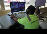 BNCT Capai 1 Juta Jam Kerja Tanpa Kehilangan Waktu Akibat Cedera