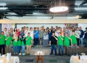 BNCT Gelar Refreshment Safety 7 dalam Rangka Global Safety Day 2025