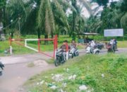 Pengamanan Kanas Dinilai Hambat Akses Siswa Pulang Sekolah