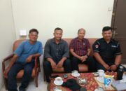 PTPN IV Kanas Janji Buka Portal Jalan Pendidikan di Jam Sekolah