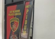 Polres Labusel Sodorkan Lima Pertanyaan, Suami Korban Harap Polisi Tak Ulur-ulur Waktu