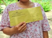 Aneh, Korban Pelecehan Seksual di Labusel jadi Kurir Antar Sendiri Surat Panggilan ke Terlapor