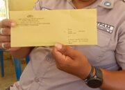 Pelapor Mengantar Surat Panggilan: Sebuah Kejanggalan Prosedural dalam Penegakan Hukum di Labusel