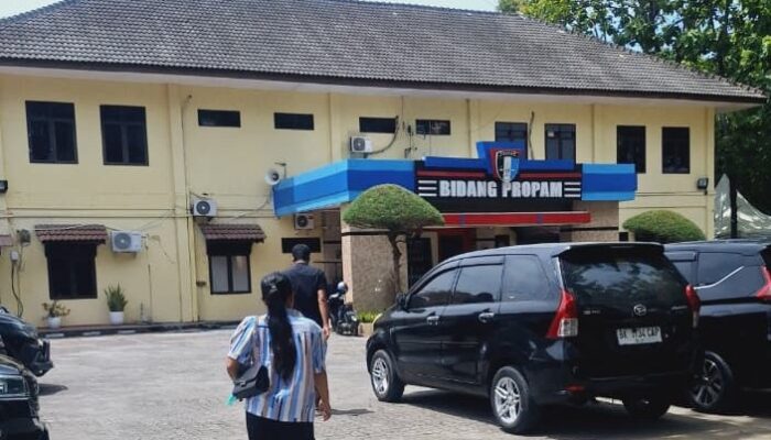 Ketika Laporan Pemerkosaan Hanya Dicatat Sebagai Dumas