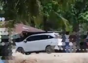 Maraknya Narkoba di Bilah Hilir, Bandar Diduga Bebas Berkeliaran