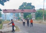 Makasih Bu Maya, Terminal Padang Bulan sekarang Terang