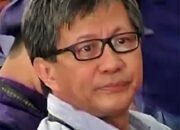 Rocky Gerung dan Tafsir atas Peristiwa yang Sudah Terjadi