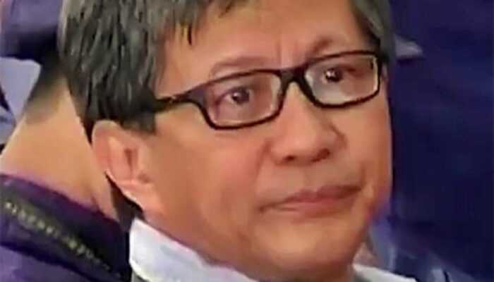 Rocky Gerung dan Tafsir atas Peristiwa yang Sudah Terjadi