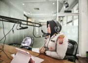 Bangun Generasi Emas: Polsek Medan Timur Ajak Remaja Medan Jauhi Kenakalan dan Raih Prestasi