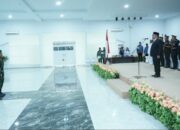 Bupati Asahan Tegaskan Pancasila Perekat Bangsa Menuju Indonesia Raya