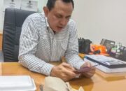 Pajak Tambang Emas di Batang Toru Tidak Cukup Bayar Gaji Anggota DPRD Dapil IX Sumut Satu Bulan