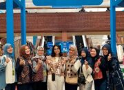 UMKM Binaan Pelindo Regional 1 Tampil di Inacraft October 2025 “Youthpreneurs