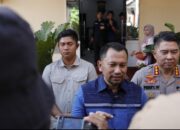 Red Notice untuk Bandar Narkoba: Polda Sumut Buru Pasutri THM Dragon dan Pengendali Sabu