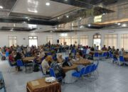 Densus 88 AT melalui Satgaswil Sumut mengajak Seluruh Sekolah untuk menjadikan sekolah sebagai lingkungan yang toleran dan Cinta Tanah Air