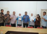 DPK KORPRI Asahan Kirim 2 Atlet Catur Perkuat Kontingen Sumut Menuju PORNAS XVII