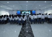 83 PPPK Asahan Ikuti Pelantikan Serentak Secara Daring dengan Kemensos RI