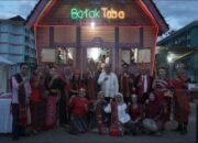 Jadikan Asahan Taman Kebhinekaan, Bupati Buka PSBD ke – 6 Tahun 2025