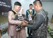 Pemkab Asahan Gelar Grand Final Apresiasi Duta dan Jambore Ajang Kreativitas GenRe Tahun 2025