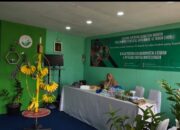 Pemkab Asahan Sediakan Stand Pelayanan Publik di PSBD ke-VI Tahun 2025