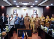 Dari Sekolah Internasional hingga Klinik Terapung, BNCT Hadirkan Harapan Baru Untuk Belawan