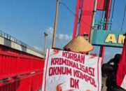 Cyber Polres Tanjungbalai Tindak Lanjuti Laporan Kompol DK Terhadap KCL