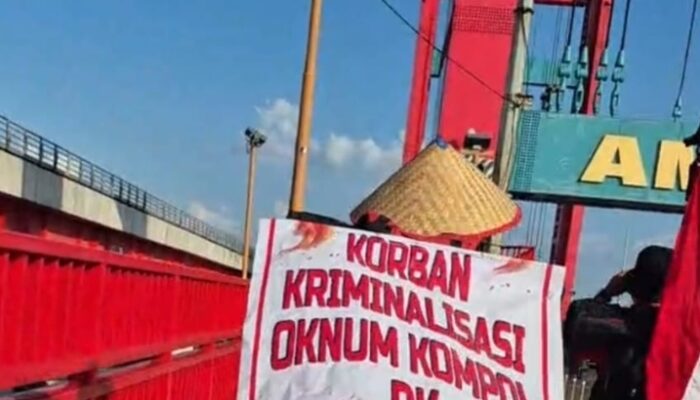 Cyber Polres Tanjungbalai Tindak Lanjuti Laporan Kompol DK Terhadap KCL