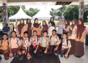 Polres Pematangsiantar Gelar Kampanye Serentak “Rise and Speak”