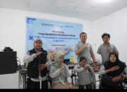 Pelindo Regional 1, Inisiasi Program Difabel untuk Semakin Berdaya