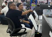 Terkait Postingan di WAG, YP Suranta Laporkan Riyan CS Langgar Undang – Undang ITE dan KUHP