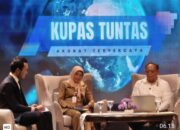 Polda Sumut Tegaskan Komitmen Berantas TPPO: Edukasi, Kolaborasi, Dan Penegakan Hukum Terpadu