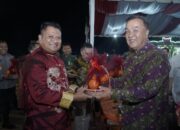 Tampil Memukau di PSBD ke – VI, Wakil Bupati Asahan Apresiasi Pagelaran Seni Etnis Tionghoa