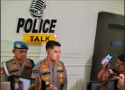 Polda Sumut Klarifikasi dan Tindaklanjuti Kesalahan Identifikasi Di Bandara Kualanamu